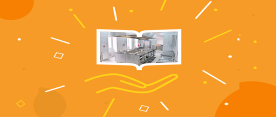 Importance of a Good Commercial Kitchen Layout