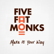 Five Fat Monks