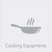 Cooking Equipments Icon