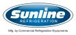Sunline Refrigeration Logo