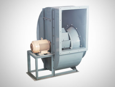 Shree Manek Centrifugal Blower
