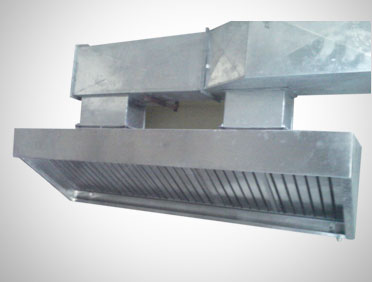 Shree Manek Ducting System