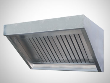 Shree Manek Hood and Baffle Filter